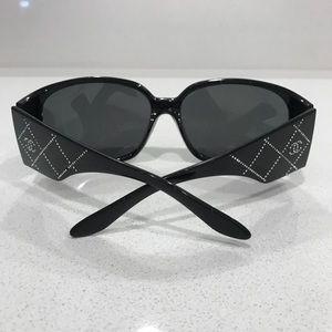 Authentic Chanel Sunglasses